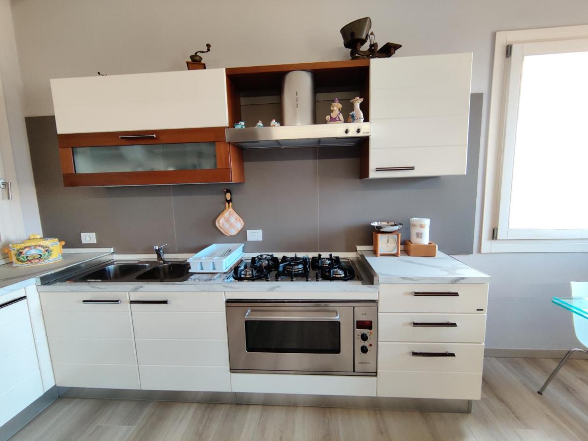 Bertesina325 Superior Apartment 비첸차 외부 사진