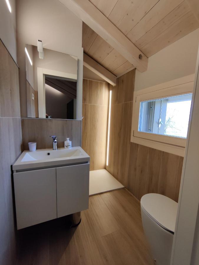 Bertesina325 Superior Apartment 비첸차 외부 사진