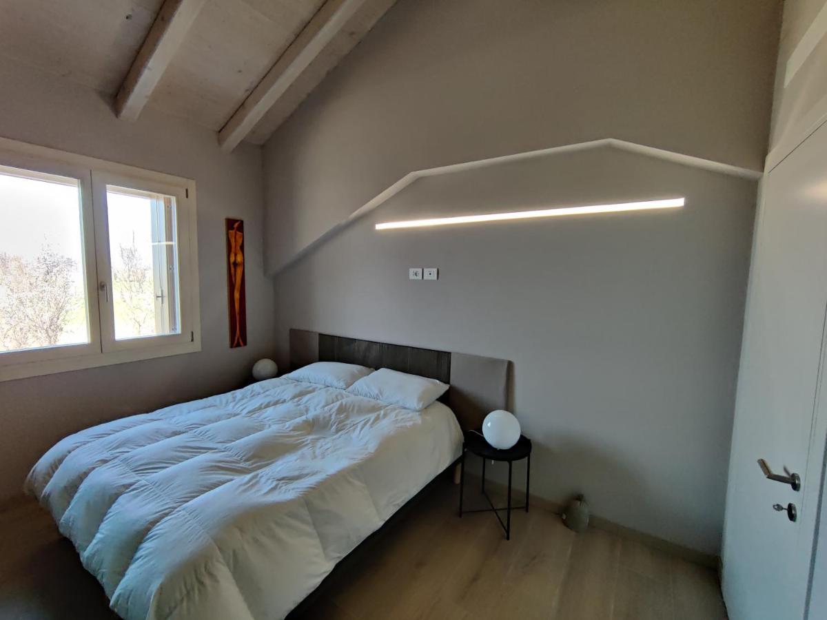 Bertesina325 Superior Apartment 비첸차 외부 사진