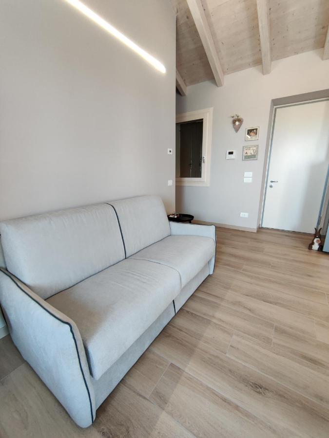 Bertesina325 Superior Apartment 비첸차 외부 사진