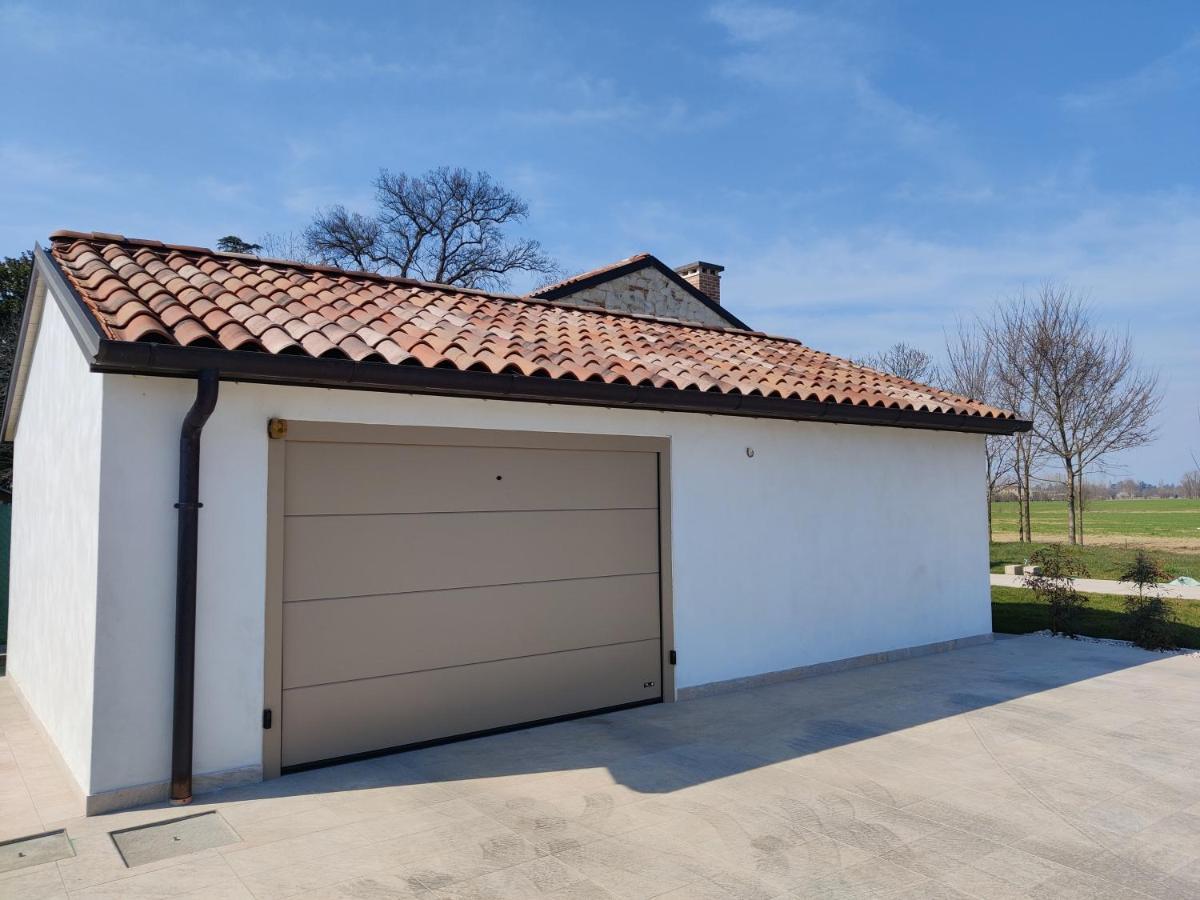 Bertesina325 Superior Apartment 비첸차 외부 사진