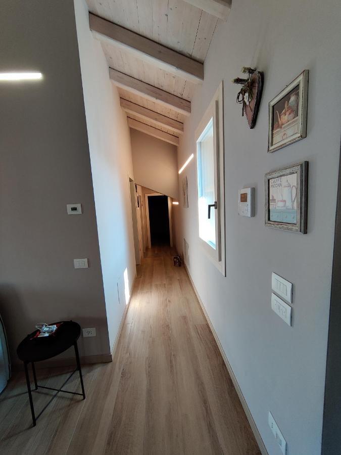 Bertesina325 Superior Apartment 비첸차 외부 사진