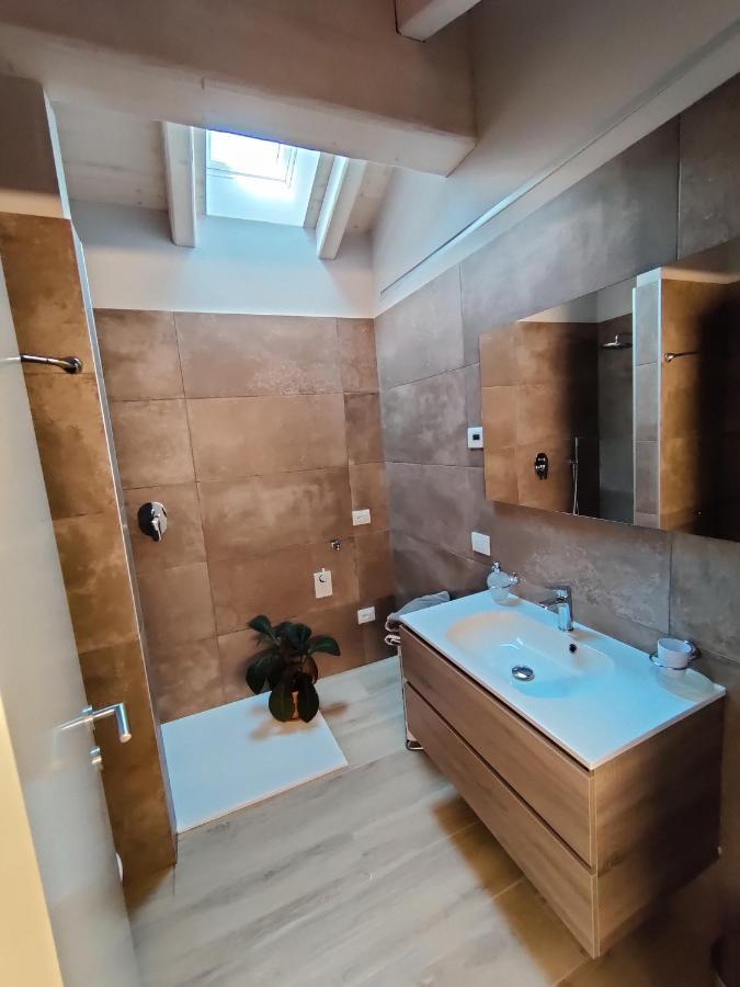 Bertesina325 Superior Apartment 비첸차 외부 사진