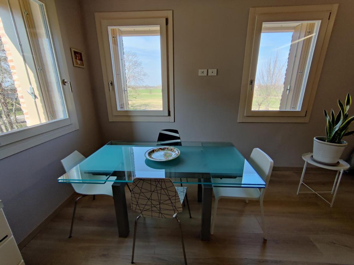 Bertesina325 Superior Apartment 비첸차 외부 사진