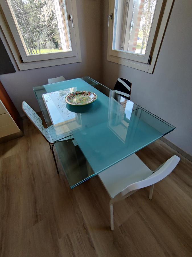 Bertesina325 Superior Apartment 비첸차 외부 사진